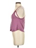 BDG Solid Pink Purple Sleeveless Top Size XS - photo 5