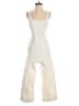 Madewell White Cocktail Dress Size 0 - photo 1