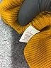 Active USA Orange Turtleneck Sweater Size L - photo 8
