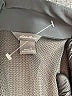 Eddie Bauer Gray Raincoat Size S - photo 6