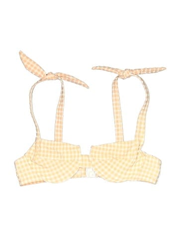 Nasty Gal Inc. Swimsuit Top (view 1)