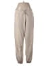 Zara Solid Tan Casual Pants Size M - photo 1
