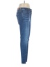 American Eagle Outfitters Hearts Blue Jeans Size 8 - photo 4