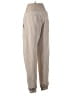 Zara Solid Tan Casual Pants Size M - photo 2