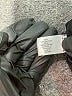 Lane Bryant 100% Polyester Black Long Sleeve Blouse Size 20 - photo 8