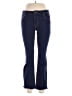Old Navy Blue Jeans Size 10 Short - photo 1
