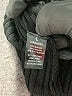 Ambiance Apparel Black Long Sleeve Top Size L - photo 8