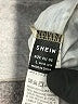Shein Animal Print Tan Casual Dress Size 8 - 10 - photo 7