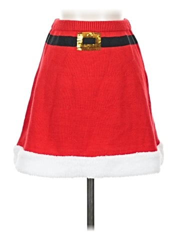 Planet Gold Casual Skirt (view 1)