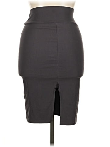 Wearever Casual Skirt (view 2)