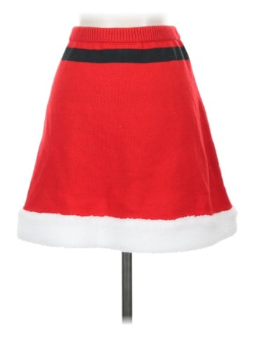 Planet Gold Casual Skirt (view 2)