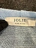 Jolie Blue Pullover Sweater Size S (estimated) - photo 7