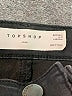 Topshop Black Jeggings Size 26 waist - photo 4
