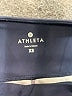 Athleta Graphic Blue Leggings Size XS - photo 4