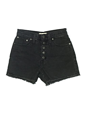 Madewell Denim Shorts (view 1)