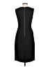 J.Crew Chevron-herringbone Black Cocktail Dress Size 2 - photo 2