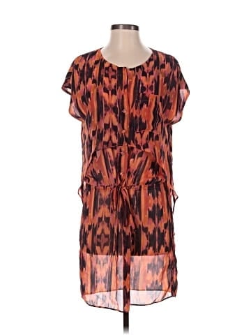 W118 by Walter Baker Casual Dress (view 1)