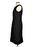 J.Crew Chevron-herringbone Black Cocktail Dress Size 2 - photo 5