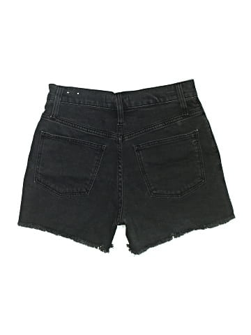 Madewell Denim Shorts (view 2)