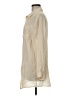 Unbranded 100% Polyester Ivory Long Sleeve Blouse One size - photo 5