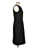 J.Crew Chevron-herringbone Black Cocktail Dress Size 2 - photo 4