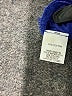 Gibson 100% Cotton Blue Short Sleeve Blouse Size M - photo 8