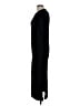 Another Tomorrow Black Short Sleeve Turtleneck Size L - photo 5