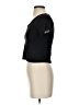 Olivia Rae Black Short Sleeve T-Shirt Size XS - photo 5