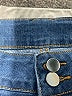 Unbranded Blue Jeans Size XS - photo 7
