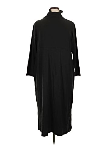 Women With Control Casual Dress (view 1)