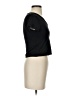 Olivia Rae Black Short Sleeve T-Shirt Size XS - photo 4