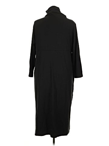 Women With Control Casual Dress (view 2)