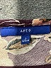 Apt. 9 Floral Burgundy Casual Dress Size S - photo 7