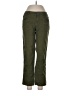 SONOMA life + style Green Jeans Size 10 (petite) - photo 1