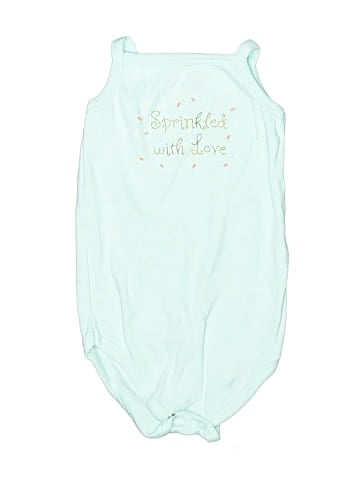 Hudson Baby Short Sleeve Onesie (view 1)