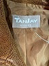 TanJay 100% Polyester Brown Jacket One size (petite) - photo 6