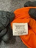 Bar III 100% Polyester Orange Casual Dress Size M - photo 8