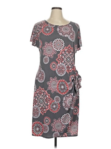Robbie Bee Casual Dress (view 1)