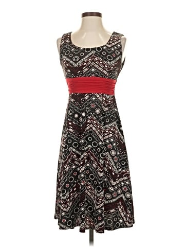 Perceptions Cocktail Dress (view 1)