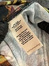 Soft Surroundings Animal Print Gold Active Pants Size M (tall) - photo 6