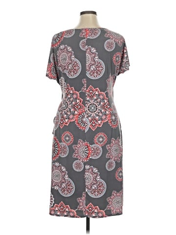 Robbie Bee Casual Dress (view 2)
