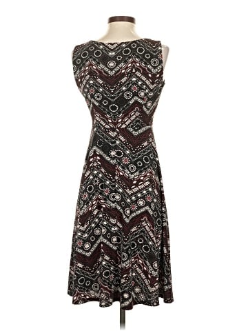 Perceptions Cocktail Dress (view 2)