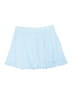 Peach Love Solid Blue Skort Size L - photo 1