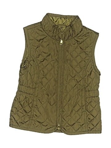 Old Navy Vest (view 1)