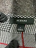 Alfani Gray Long Sleeve Blouse Size L - photo 7