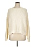 Sanctuary 100% Acrylic Ivory Pullover Sweater Size XL - photo 1