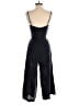 J.Crew Solid Black Jumpsuit Size 0 - photo 2