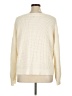 Sanctuary 100% Acrylic Ivory Pullover Sweater Size XL - photo 2