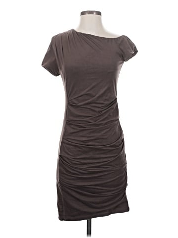 Bebe Casual Dress (view 1)