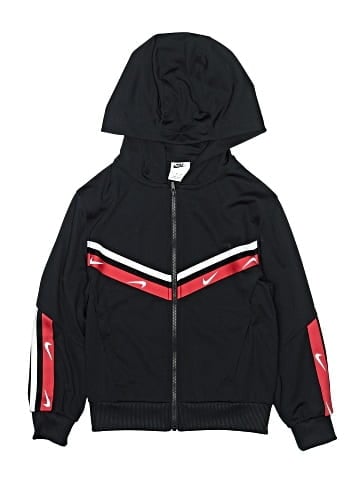 Nike Track Jacket (view 1)